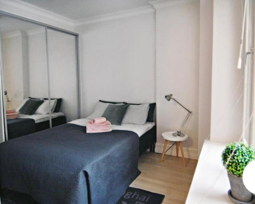 Scandinavian Home In Heard City Helsinki Eksteriør billede