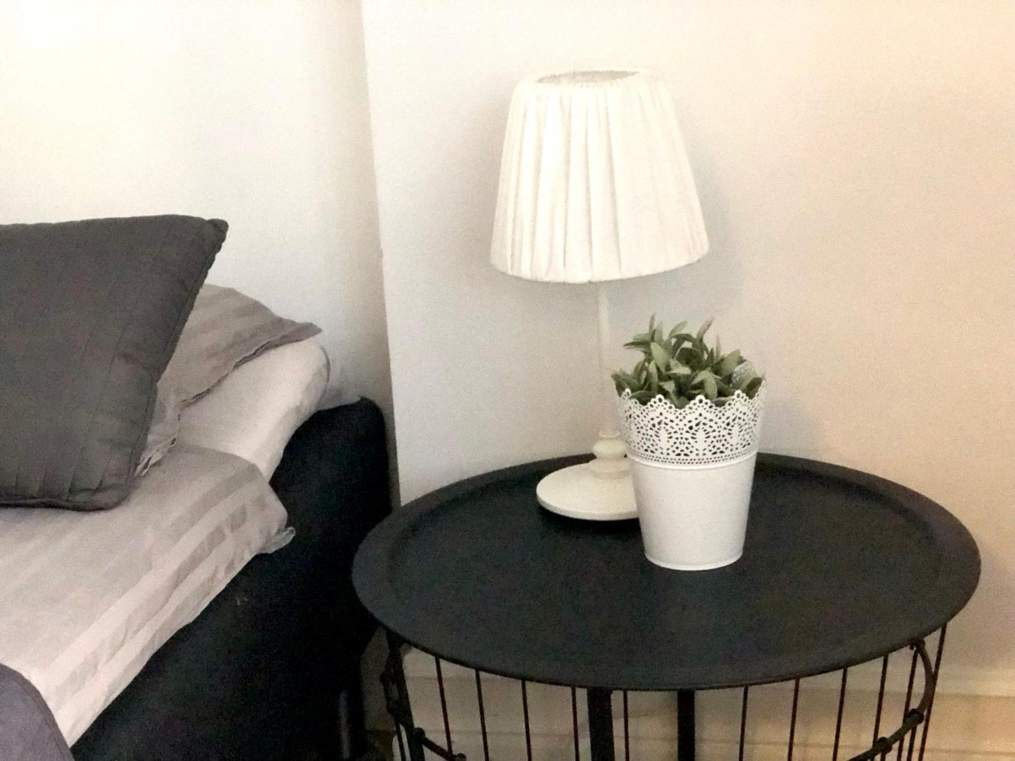 Scandinavian Home In Heard City Helsinki Eksteriør billede